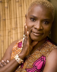 Angelique Kidjo