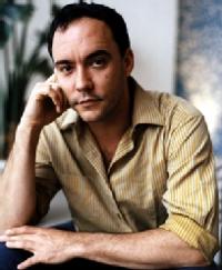 Dave Matthews