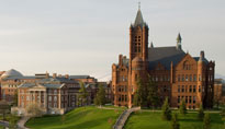 Syracuse University  photo