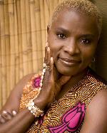 Angélique Kidjo