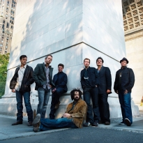 Counting Crows 