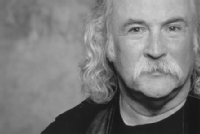 David Crosby