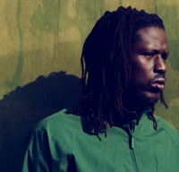 Emmanuel Jal