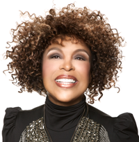 Roberta Flack